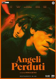 Angeli perduti (Blu-ray)