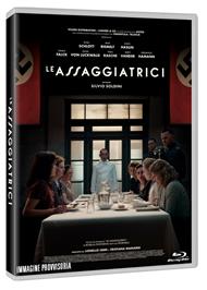 Le assaggiatrici (Blu-ray)
