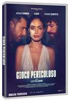 Film Gioco pericoloso (DVD) Lucio Pellegrini