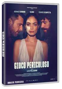 Film Gioco pericoloso (DVD) Lucio Pellegrini