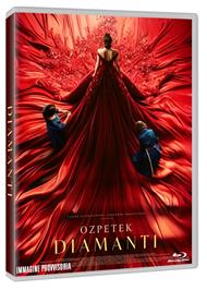 Diamanti (Blu-ray)