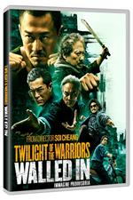 Twilight of the Warriors. Wallled In (DVD)