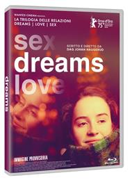 Dreams (Blu-ray)