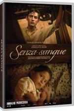 Senza sangue (DVD)
