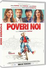 Poveri noi (DVD)