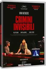 Crimini invisibili (DVD)