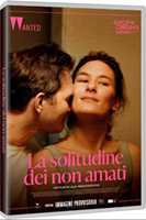 Film La solitudine dei non amati (DVD) Lilja Ingolfsdottir