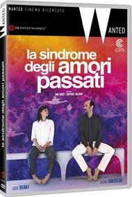 La sindrome degli amori passati (DVD)