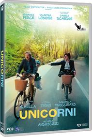 Unicorni (DVD)