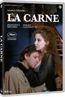 Film La carne (DVD) Marco Ferreri
