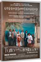 Film Tutto quello che resta di te (DVD) Cherien Dabis