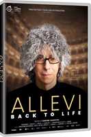 Film Allevi – Back To Life (DVD) Simone Valentini