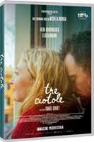 Film Tre ciotole (DVD) Isabel Coixet