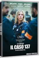 Film Dossier 137 (DVD) Dominik Moll