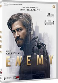 Enemy (Blu-ray)