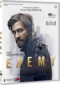 Film Enemy (Blu-ray) Denis Villeneuve