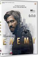 Film Enemy (DVD) Denis Villeneuve