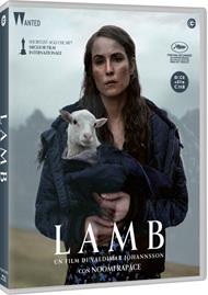 Lamb (Blu-ray)