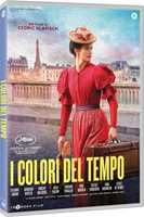 Film I colori del tempo (DVD) Cédric Klapisch