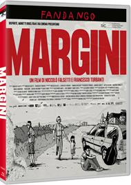 Margini (Blu-ray)