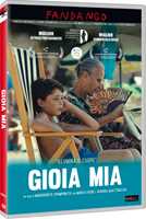 Film Gioia mia (DVD) Margherita Spampinato