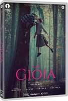 Film La gioia (DVD) Nicolangelo Gelormini