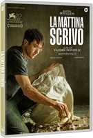 Film La mattina scrivo (DVD) Valérie Donzelli