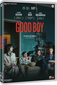 Good Boy (DVD)