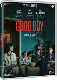 Good Boy (Blu-ray)