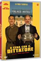 Film A cena con il dittatore (DVD) Manuel Gómez Pereira
