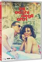 Film Gli occhi degli altri (DVD) Andrea De Sica