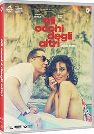 Gli occhi degli altri (Blu-ray)