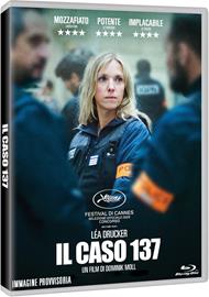 Dossier 137 (Blu-ray)