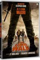 Film The Long Walk. Se ti fermi muori (DVD) Francis Lawrence