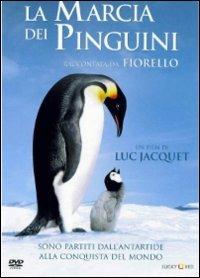 La marcia dei pinguini (2 DVD)<span>.</span> Edizione Speciale di Luc Jacquet - DVD