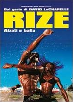 Rize. Alzati e balla