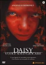 Daisy vuole solo giocare