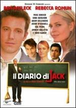 Il diario di Jack. Man About Town