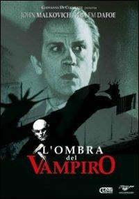 L' ombra del vampiro di E. Elias Merhige - DVD
