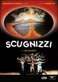 Scugnizzi di Nanni Loy - DVD
