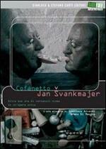Il mondo di Jan Svankmajer