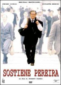Sostiene Pereira di Roberto Faenza - DVD
