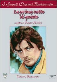 La prima notte di quiete di Valerio Zurlini - DVD