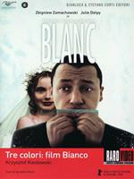 Film bianco. Tre colori