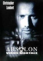 Absolon. Virus mortale (DVD)
