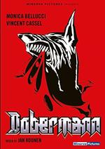 Dobermann (DVD)