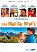 Una magica estate