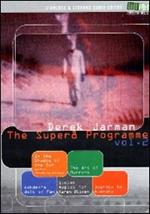 Derek Jarman - The Super 8 Programme Vol. 2 (DVD)