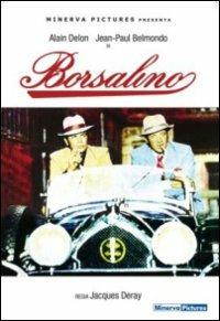 Borsalino di Jacques Deray - DVD