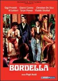 Film Bordella Pupi Avati